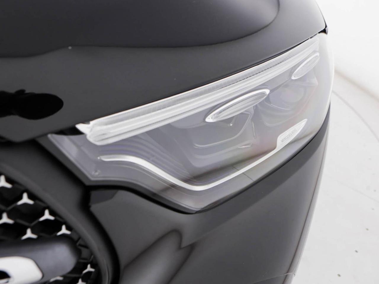 GLC 220 d AMG Premium 4matic auto - Certified