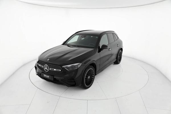 GLC 220 d AMG Premium 4matic auto - Certified