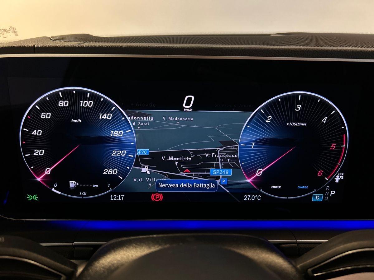 GLE Coupe 450 d AMG Line Premium 4matic auto - Certified
