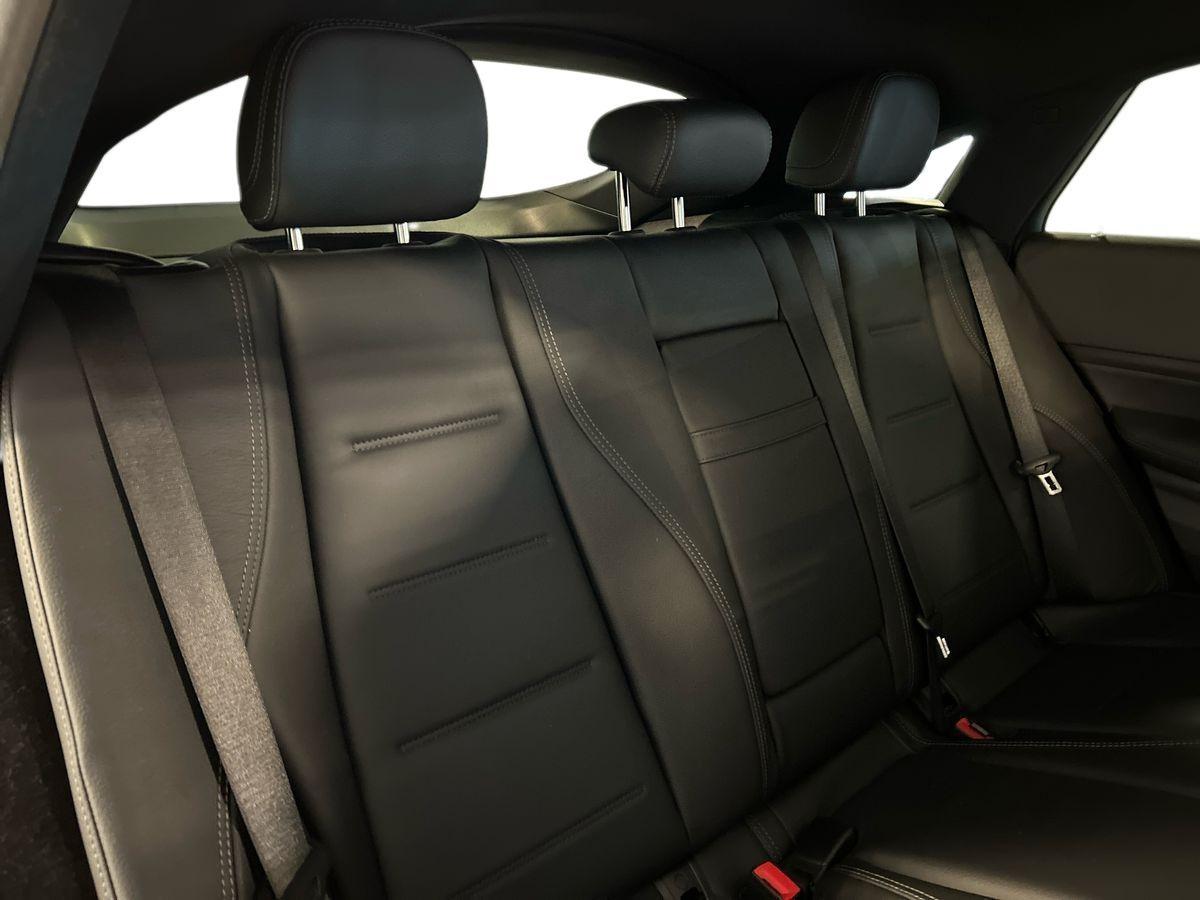 GLE Coupe 450 d AMG Line Premium 4matic auto - Certified