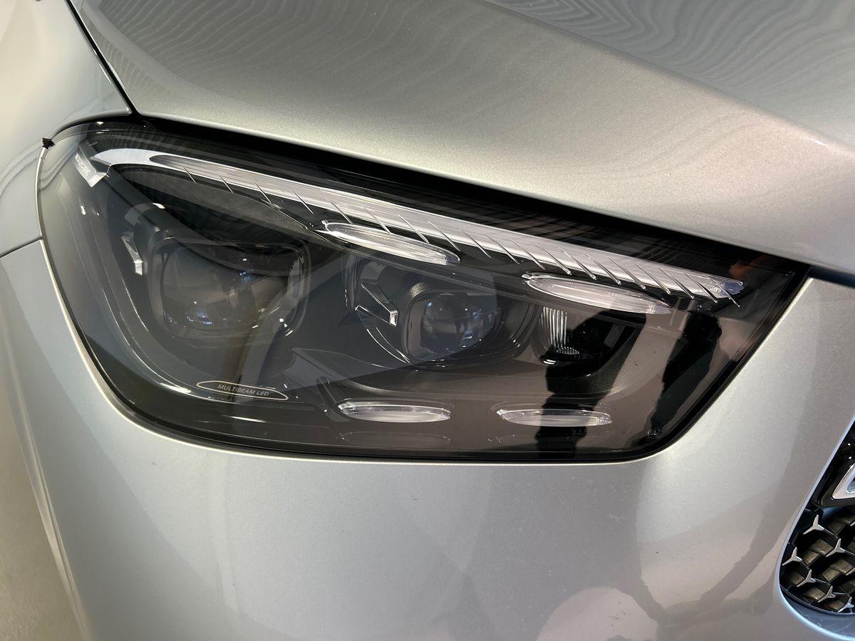 GLE Coupe 450 d AMG Line Premium 4matic auto - Certified