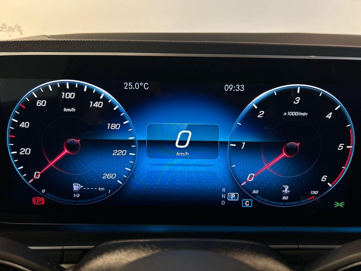 GLE 300 d Premium 4matic auto - Certified