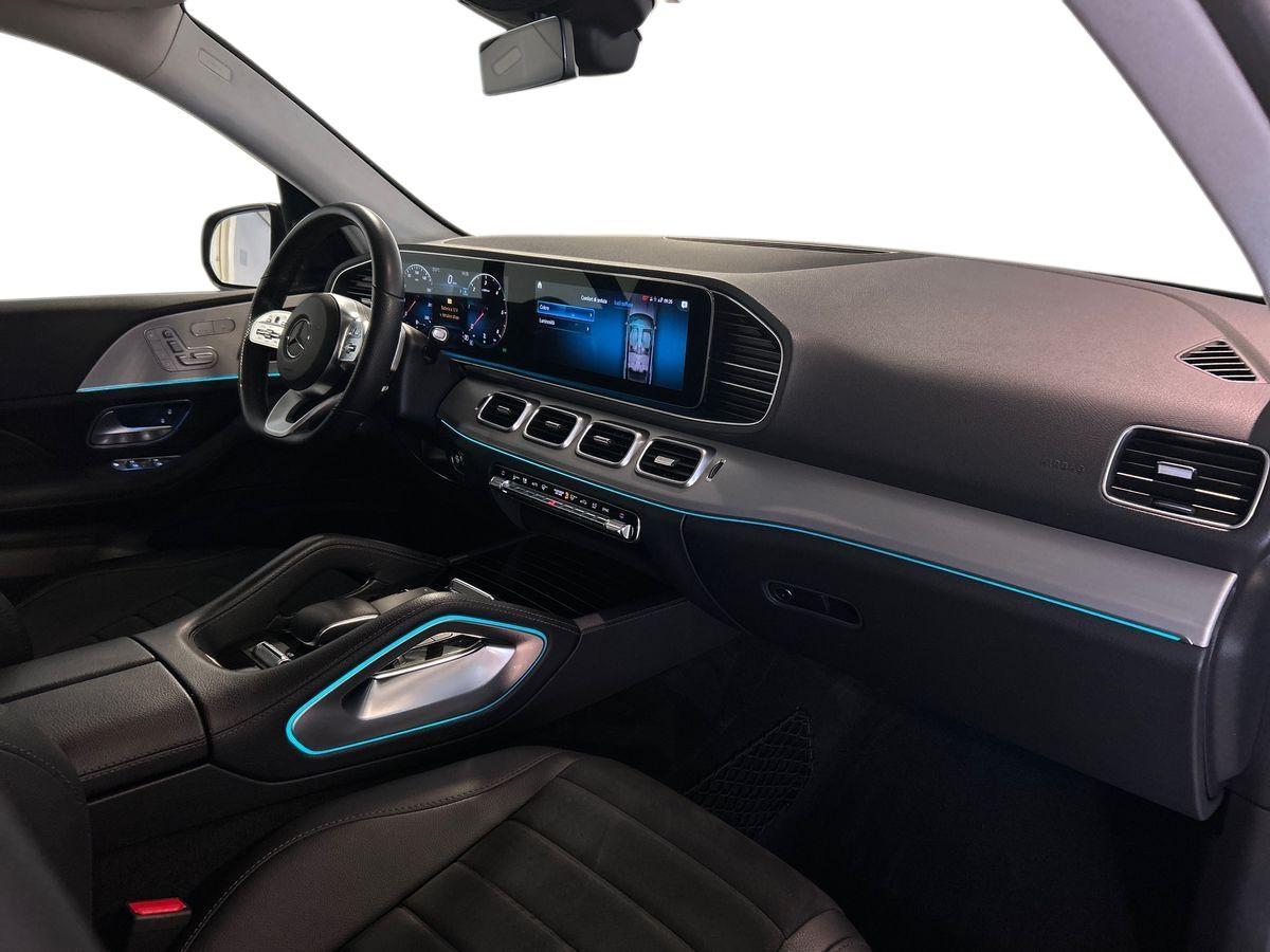 GLE 300 d Premium 4matic auto - Certified