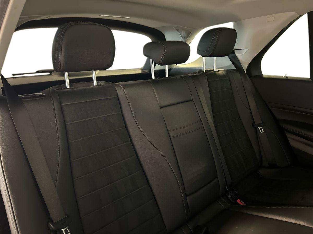 GLE 300 d Premium 4matic auto - Certified