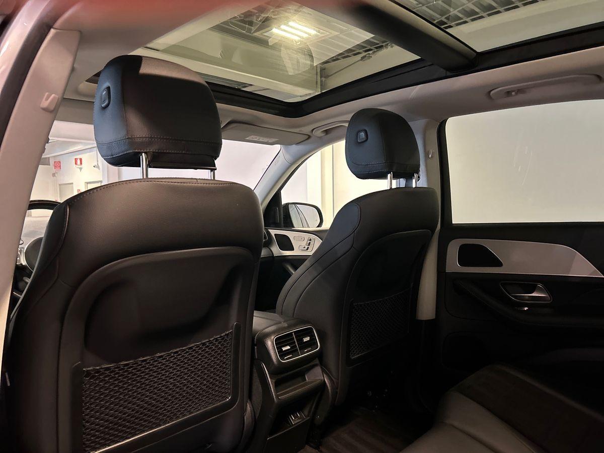 GLE 300 d Premium 4matic auto - Certified