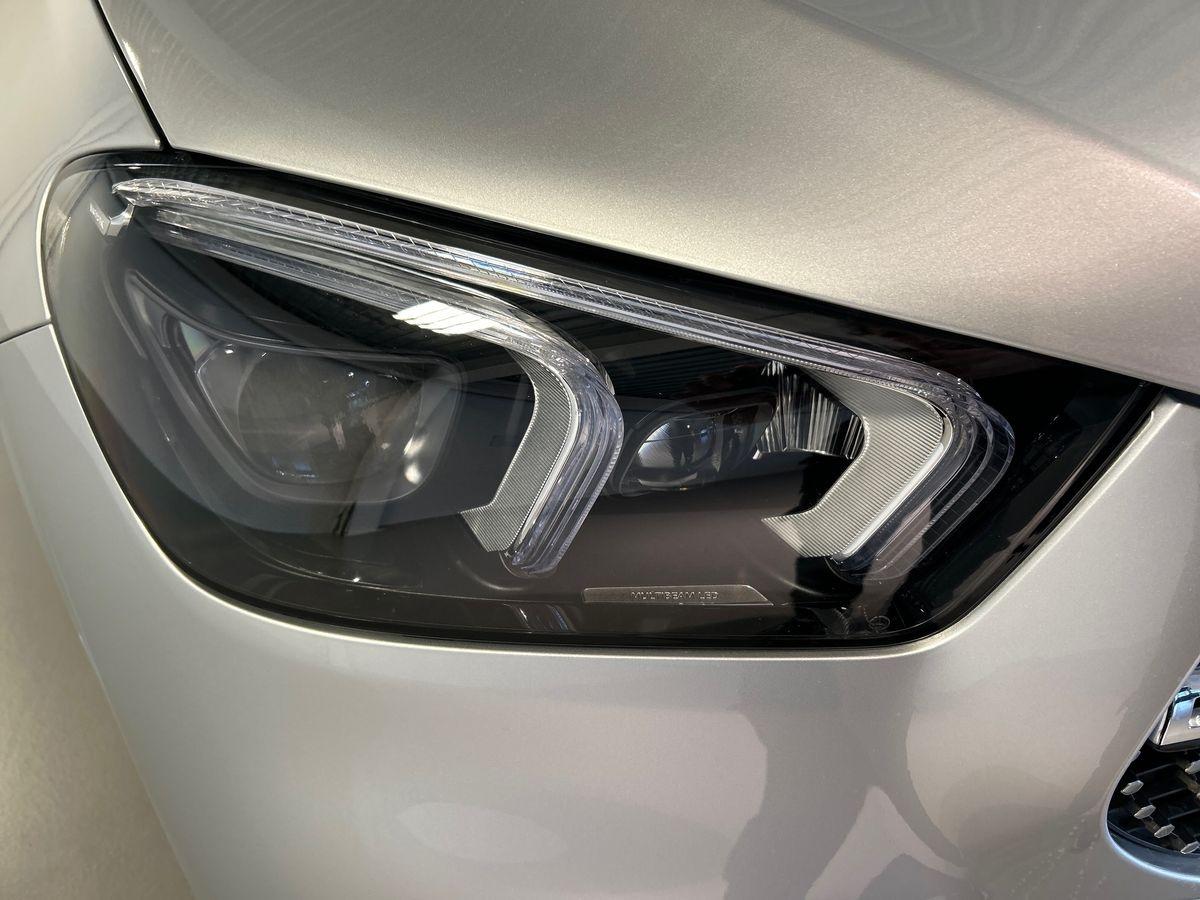 GLE 300 d Premium 4matic auto - Certified