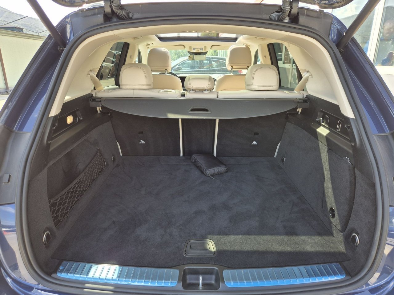 GLE 300 d AMG Line Premium 4matic auto - Certified