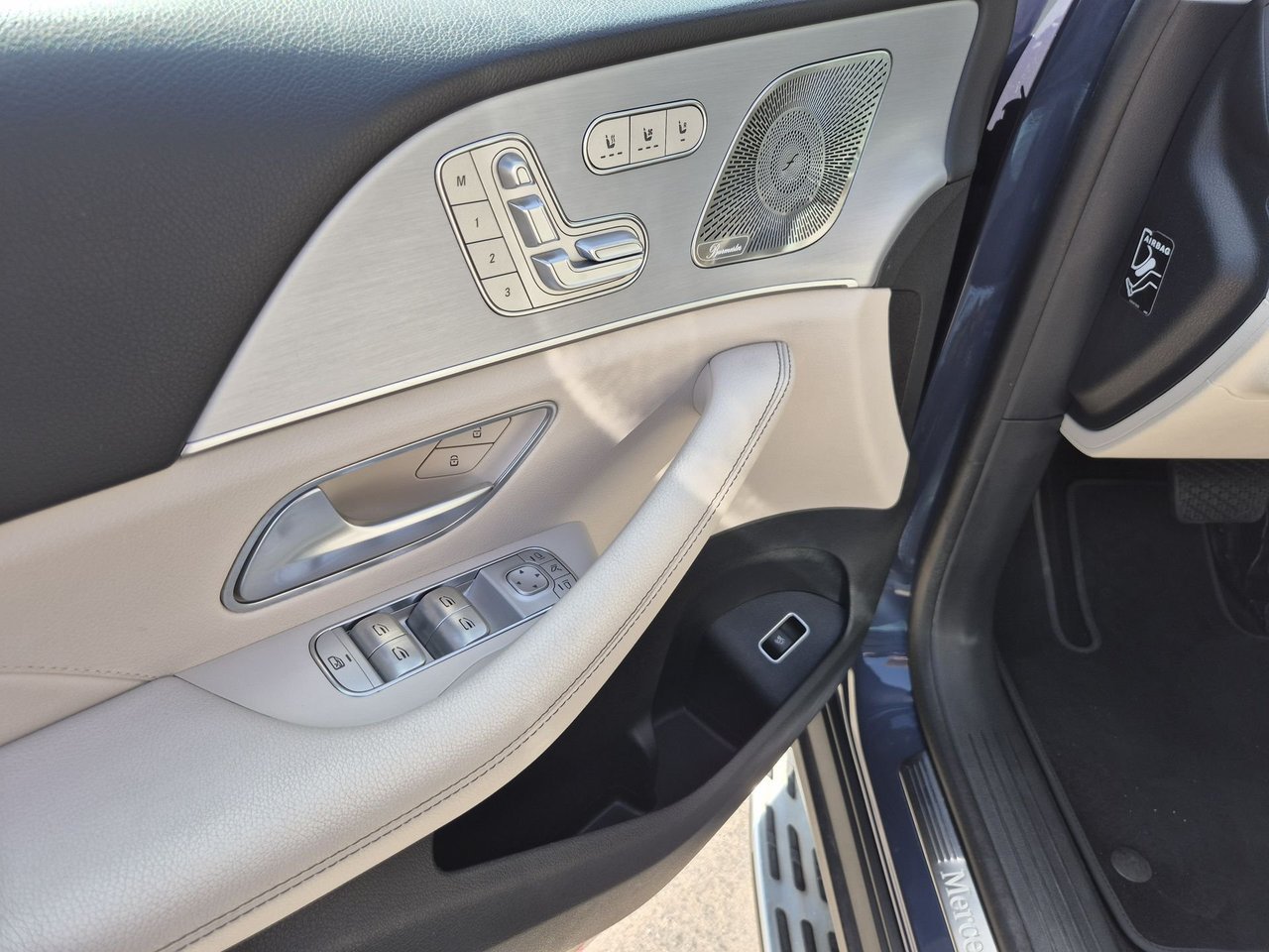 GLE 300 d AMG Line Premium 4matic auto - Certified