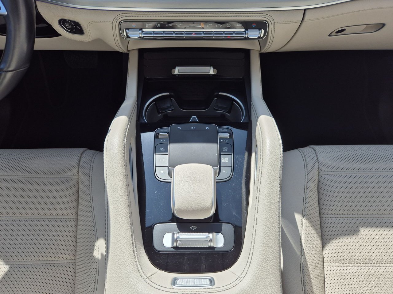 GLE 300 d AMG Line Premium 4matic auto - Certified