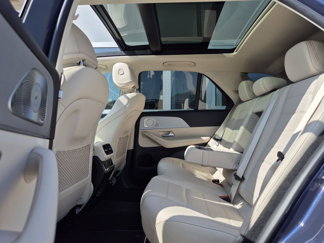 GLE 300 d AMG Line Premium 4matic auto - Certified