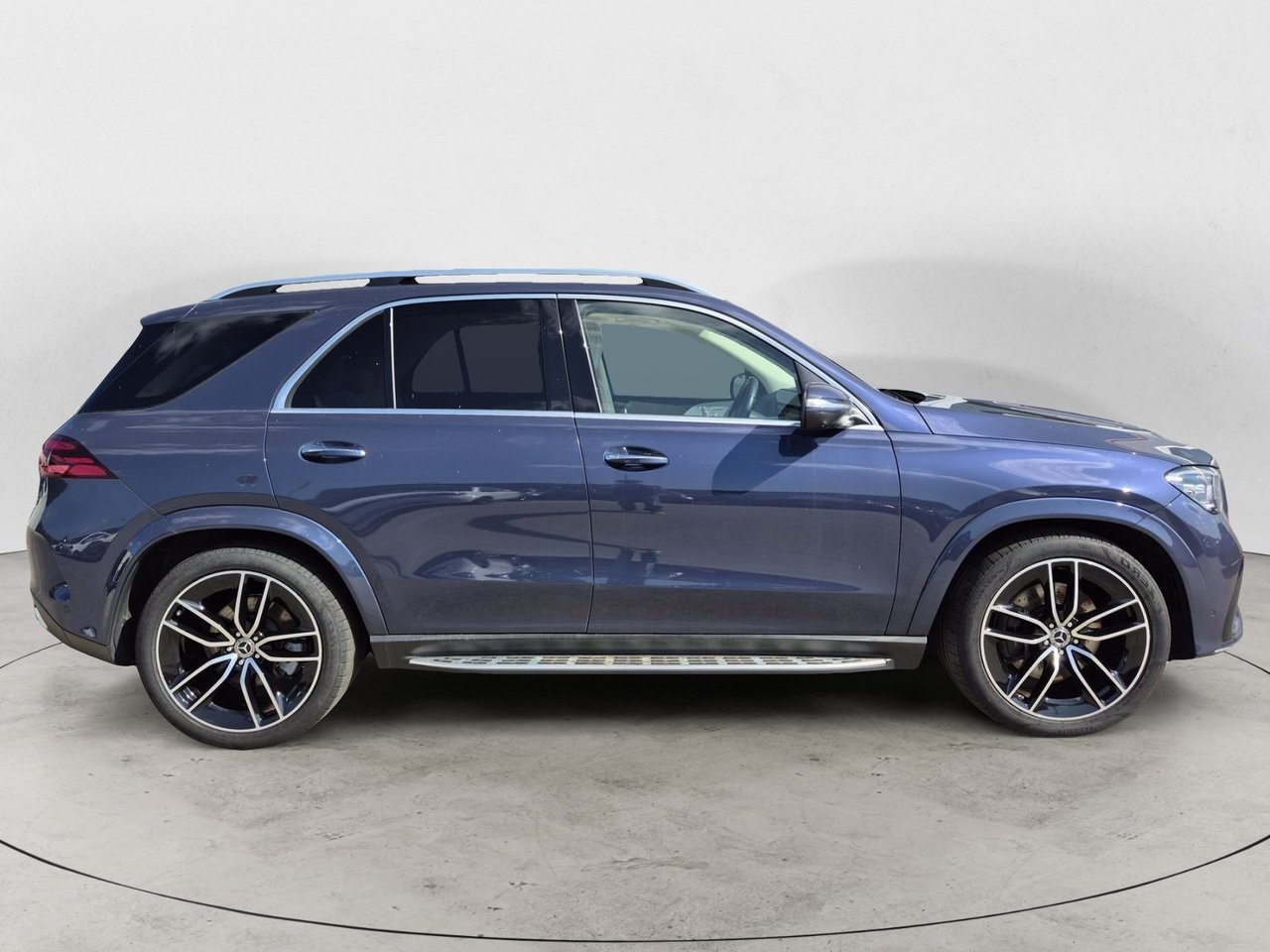 GLE 300 d AMG Line Premium 4matic auto - Certified