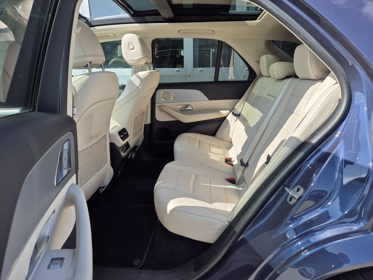 GLE 300 d AMG Line Premium 4matic auto - Certified