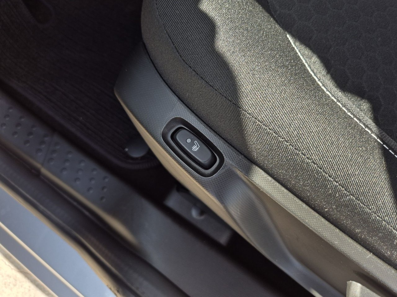 Fortwo eq Pure 22kW - Certified