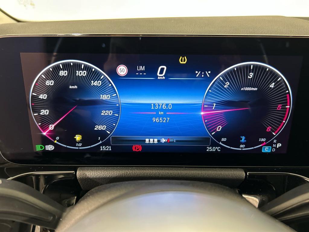 GLA 180 d Progressive Advanced Plus auto - Certified