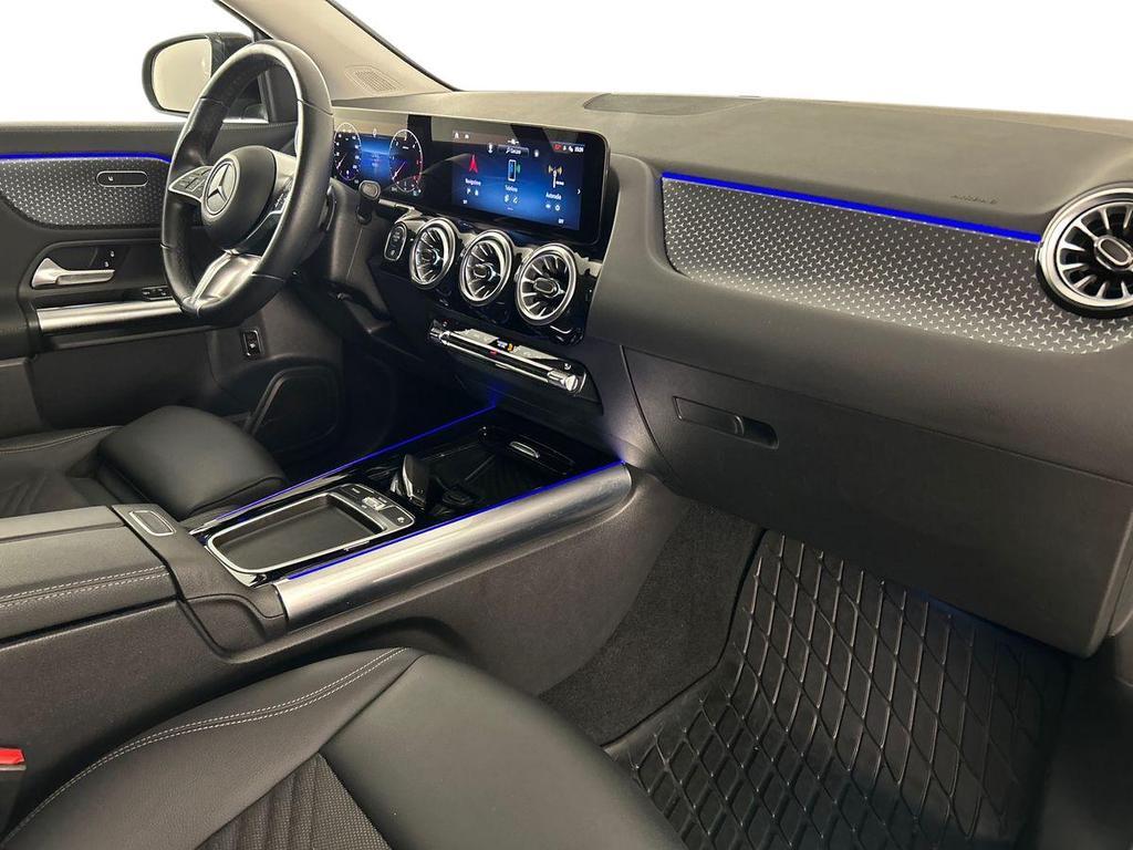 GLA 180 d Progressive Advanced Plus auto - Certified