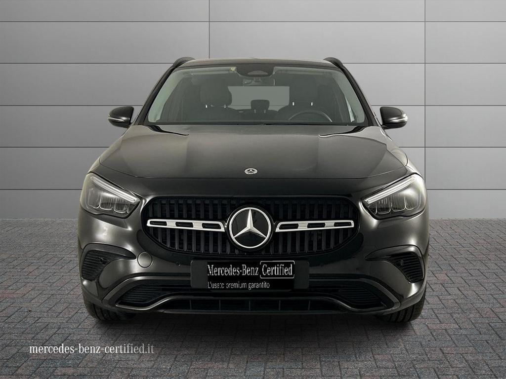 GLA 180 d Progressive Advanced Plus auto - Certified