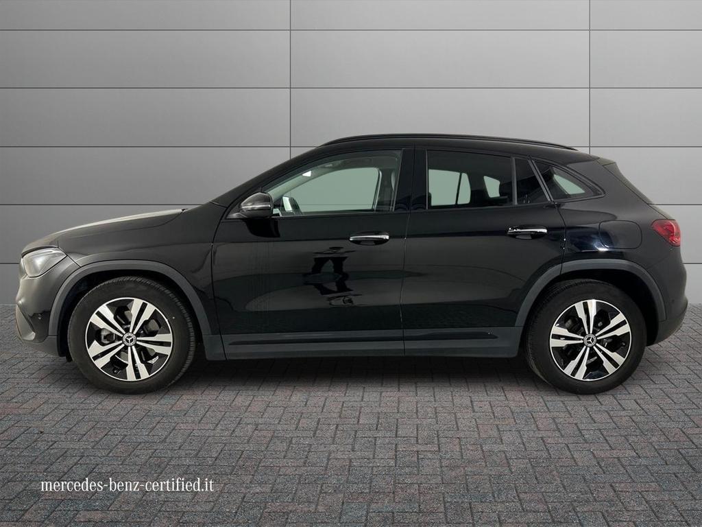 GLA 180 d Progressive Advanced Plus auto - Certified