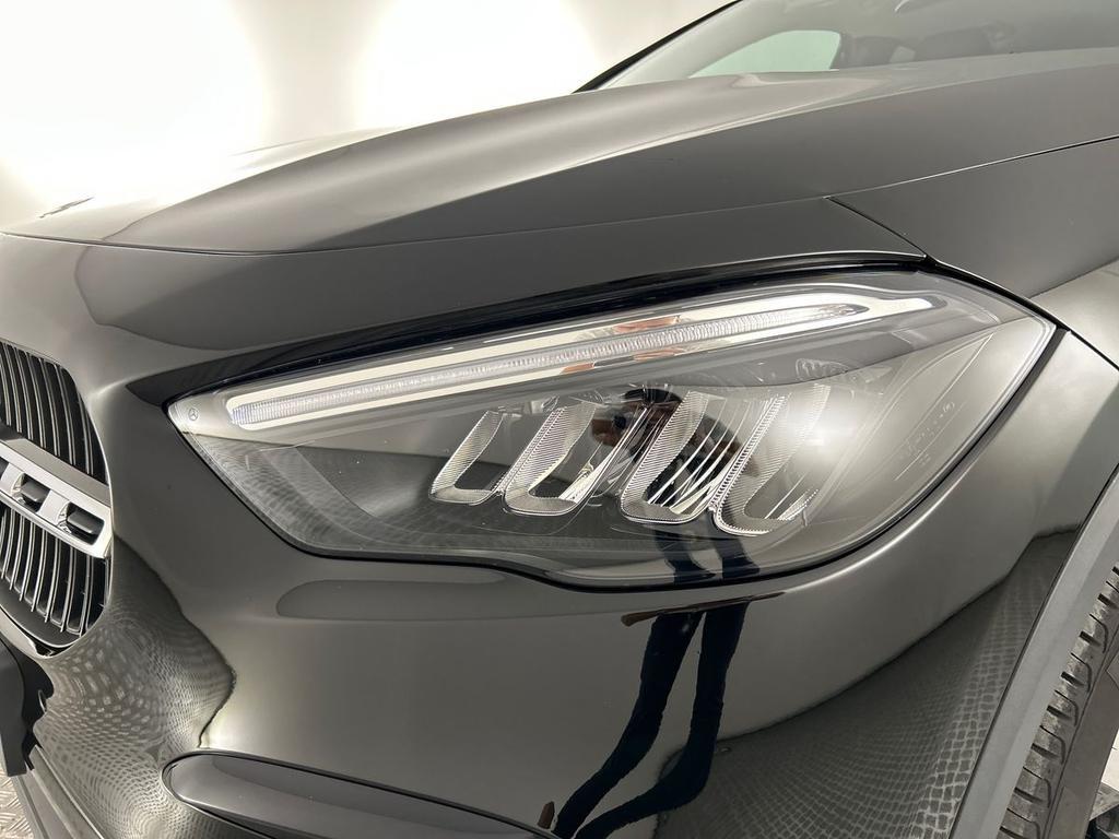 GLA 180 d Progressive Advanced Plus auto - Certified