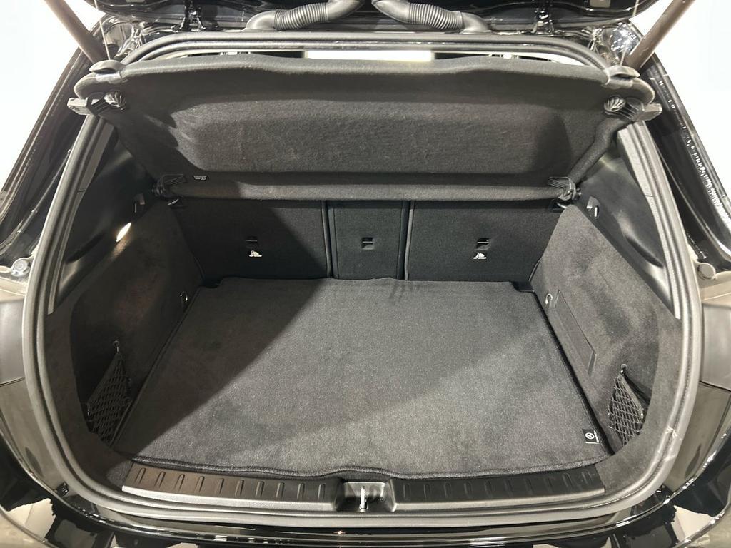 GLA 180 d Progressive Advanced Plus auto - Certified