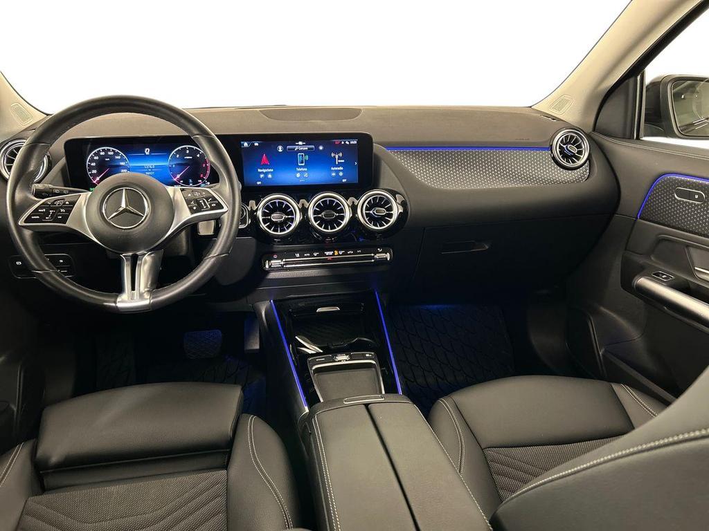 GLA 180 d Progressive Advanced Plus auto - Certified