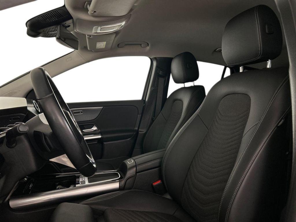 GLA 180 d Progressive Advanced Plus auto - Certified