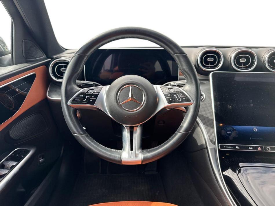 C 220 d mhev Sport Plus auto - Certified