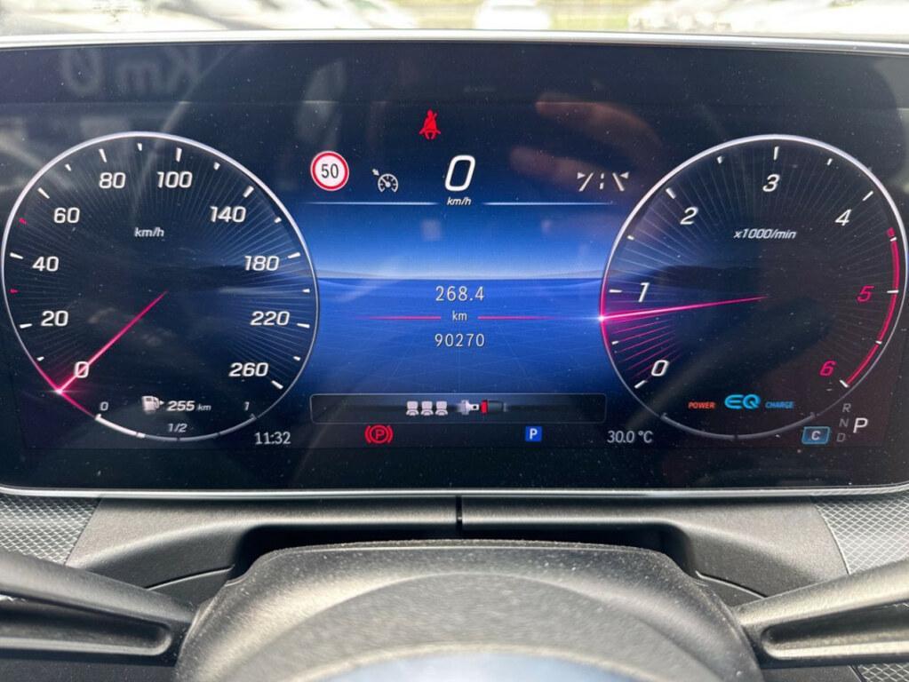 C 220 d mhev Sport Plus auto - Certified