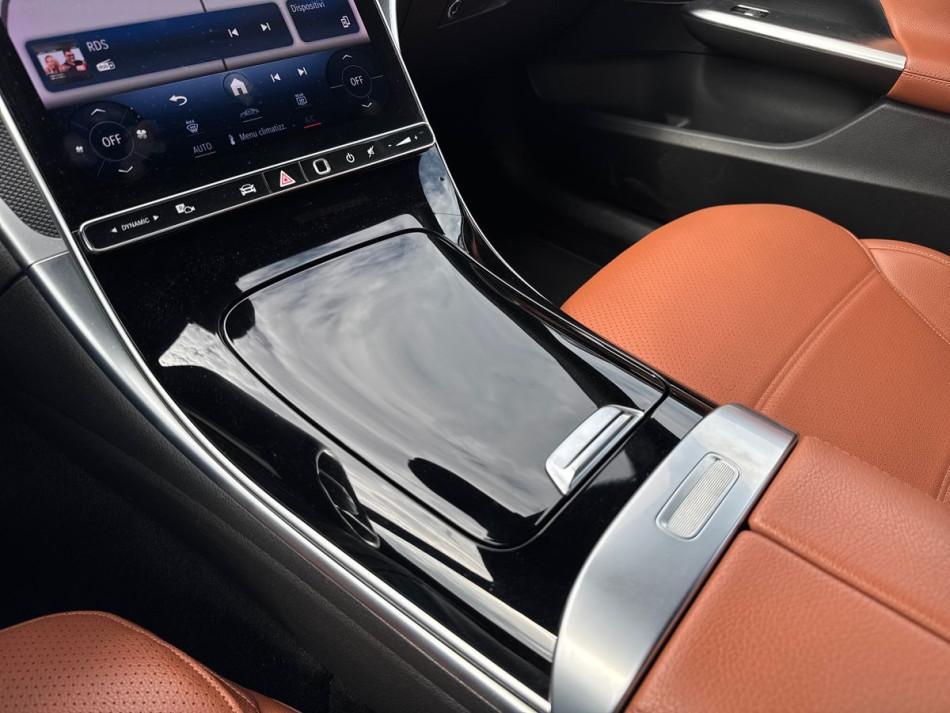 C 220 d mhev Sport Plus auto - Certified