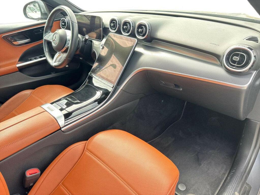 C 220 d mhev Sport Plus auto - Certified