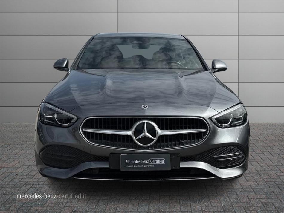 C 220 d mhev Sport Plus auto - Certified