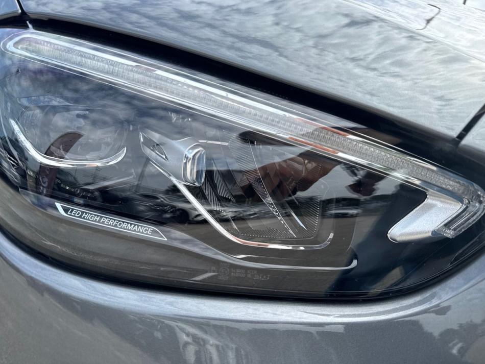 C 220 d mhev Sport Plus auto - Certified