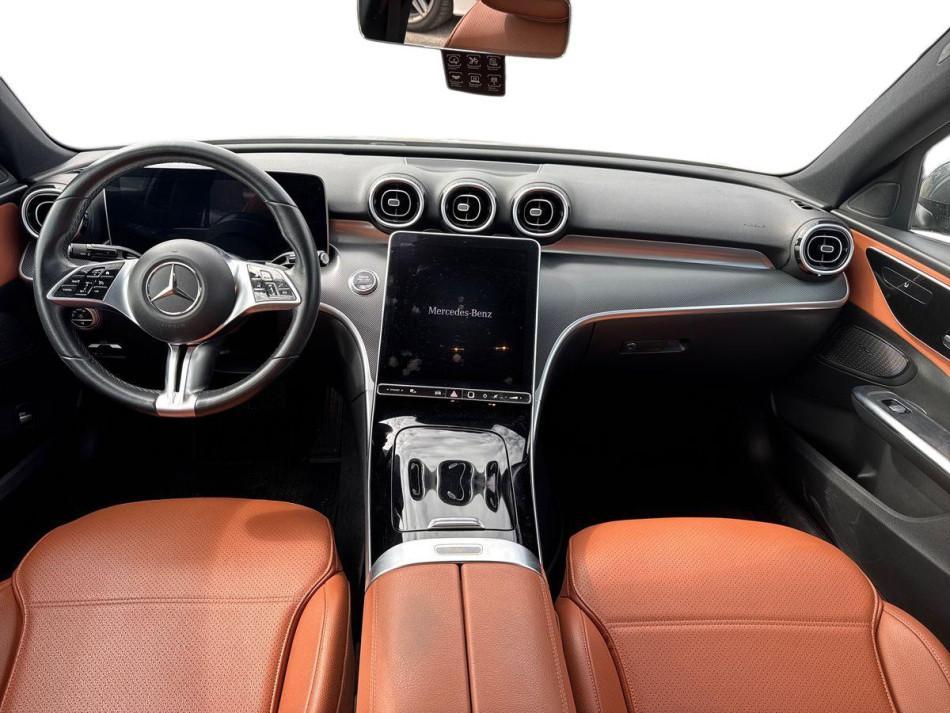 C 220 d mhev Sport Plus auto - Certified