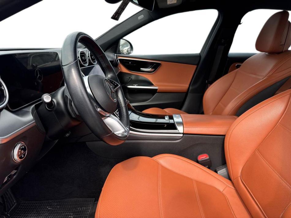 C 220 d mhev Sport Plus auto - Certified
