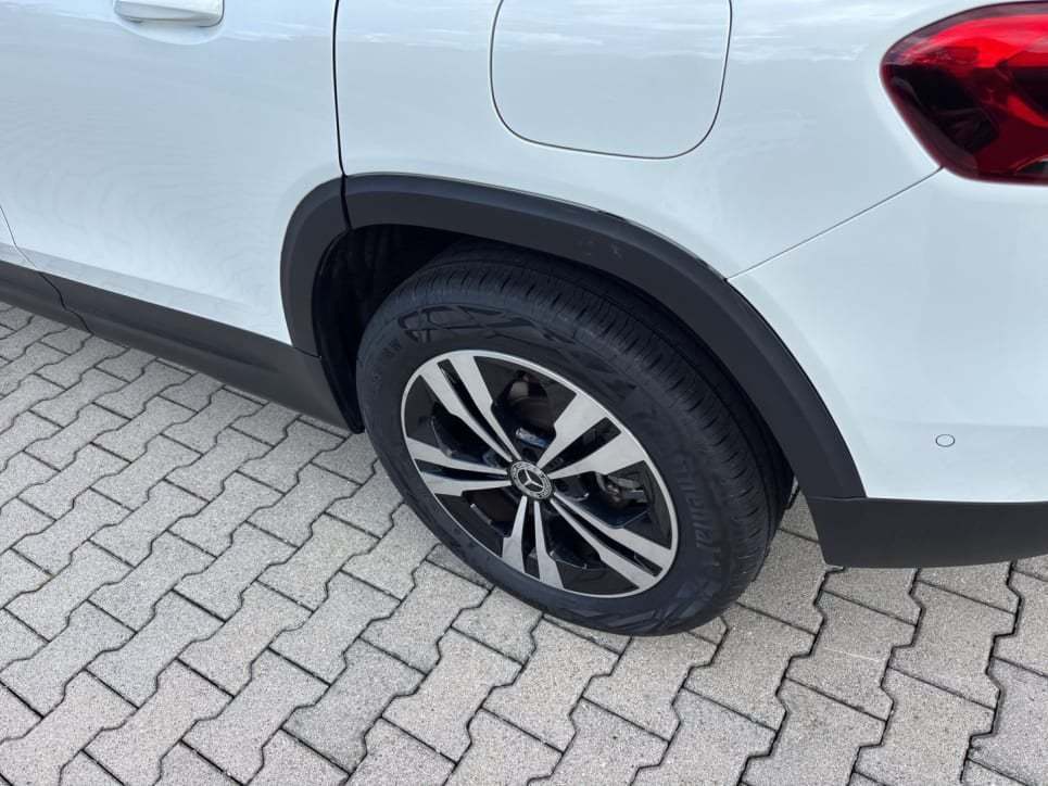 GLB 200 d Sport Plus 4matic auto - Certified