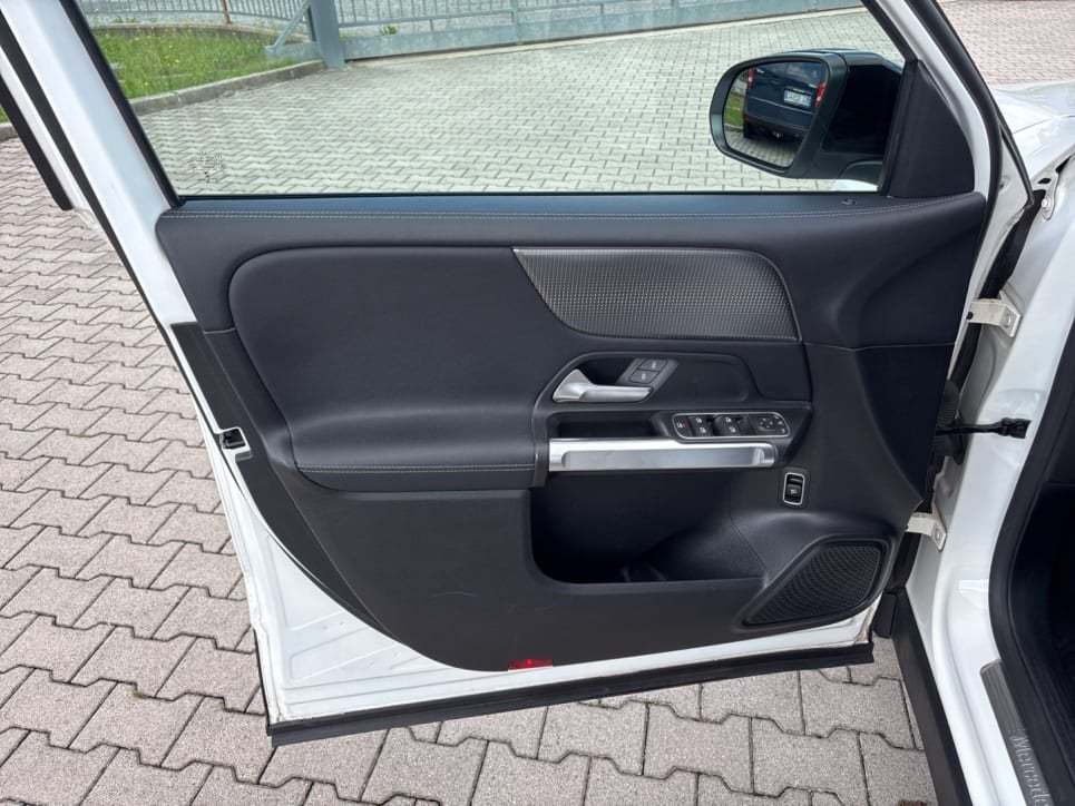 GLB 200 d Sport Plus 4matic auto - Certified