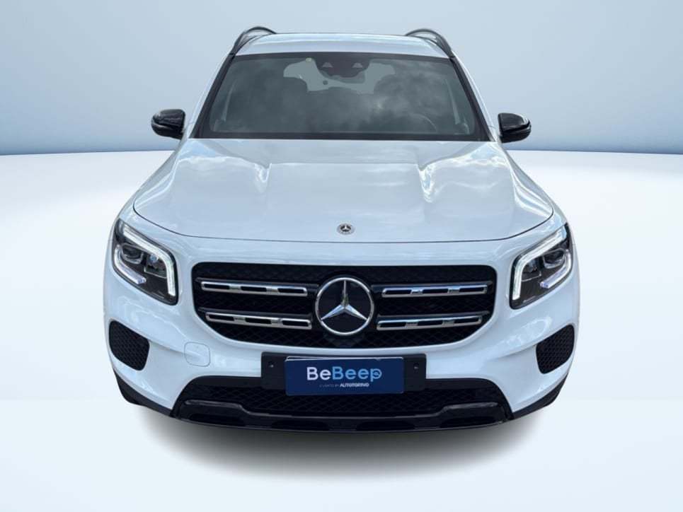 GLB 200 d Sport Plus 4matic auto - Certified