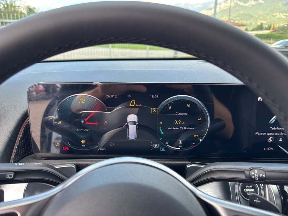 GLB 200 d Sport Plus 4matic auto - Certified