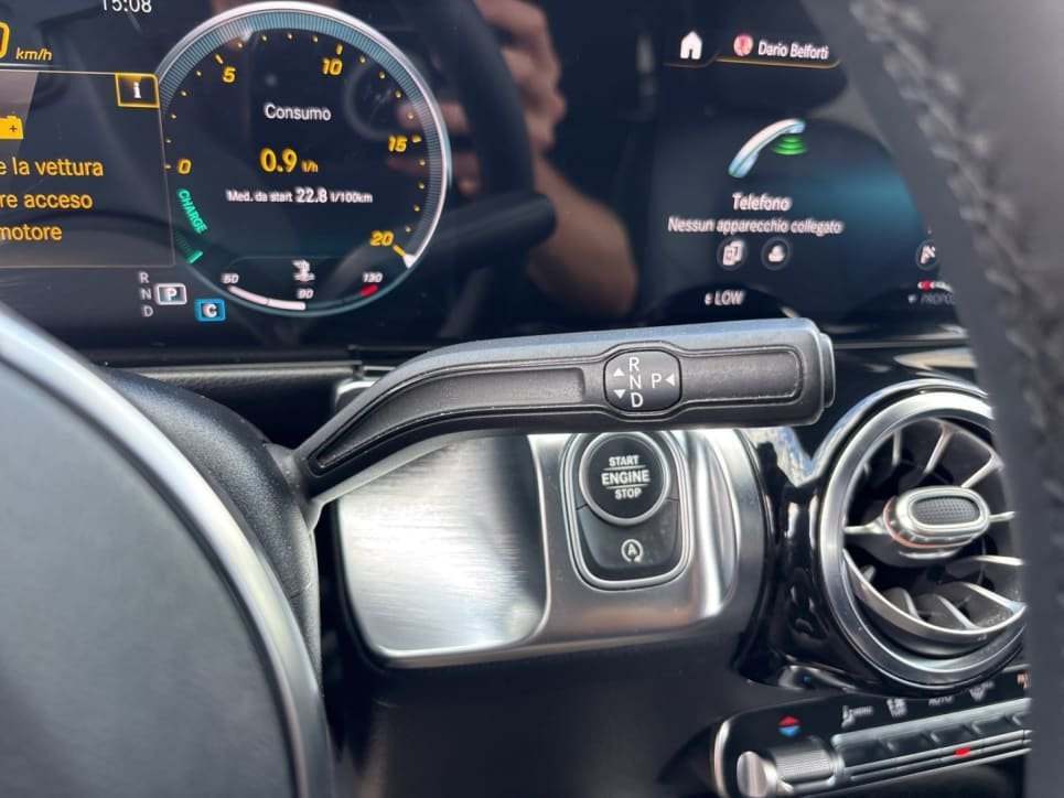 GLB 200 d Sport Plus 4matic auto - Certified