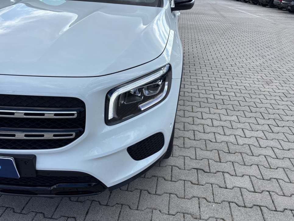 GLB 200 d Sport Plus 4matic auto - Certified
