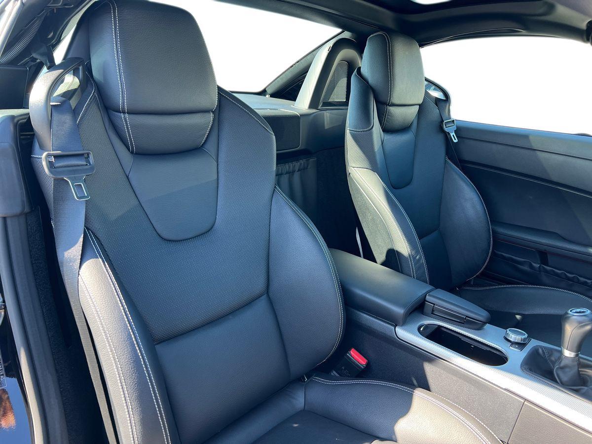 SLC 180 AMG Line - Certified