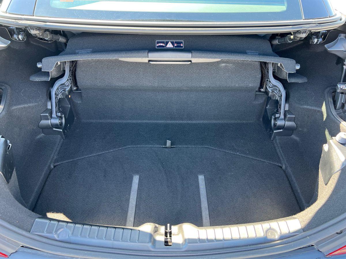 SLC 180 AMG Line - Certified