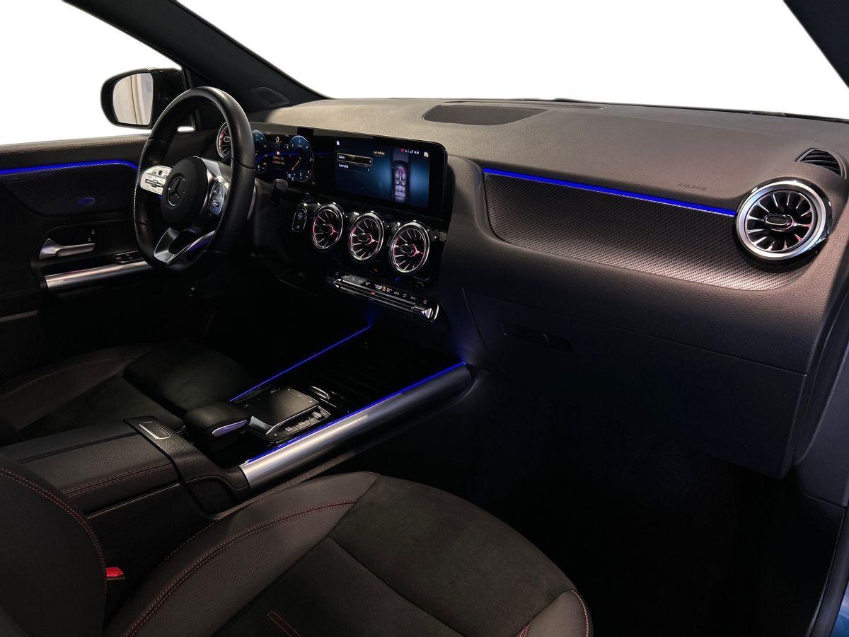 GLA 200 d Premium auto - Certified