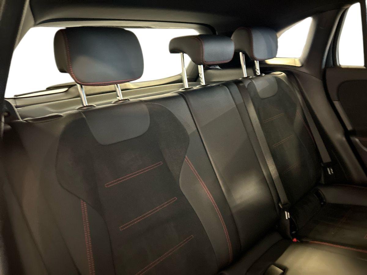 GLA 200 d Premium auto - Certified