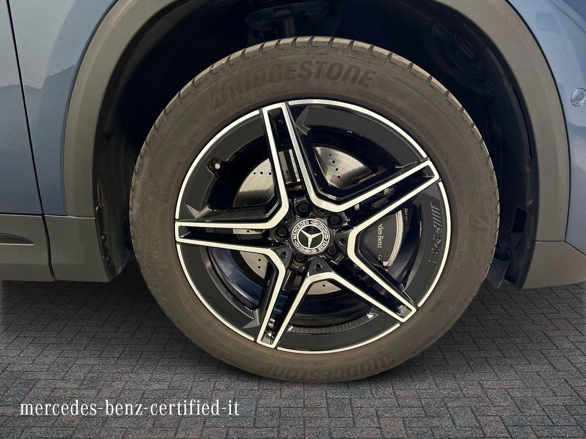 GLA 200 d Premium auto - Certified