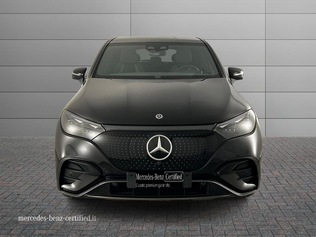 EQE Suv 350 AMG Line Premium Night Edition 4matic - Certified
