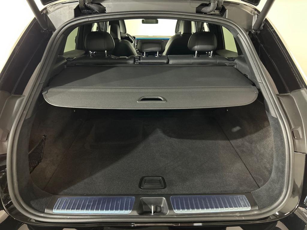 EQE Suv 350 AMG Line Premium Night Edition 4matic - Certified