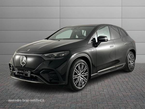 EQE Suv 350 AMG Line Premium Night Edition 4matic - Certified