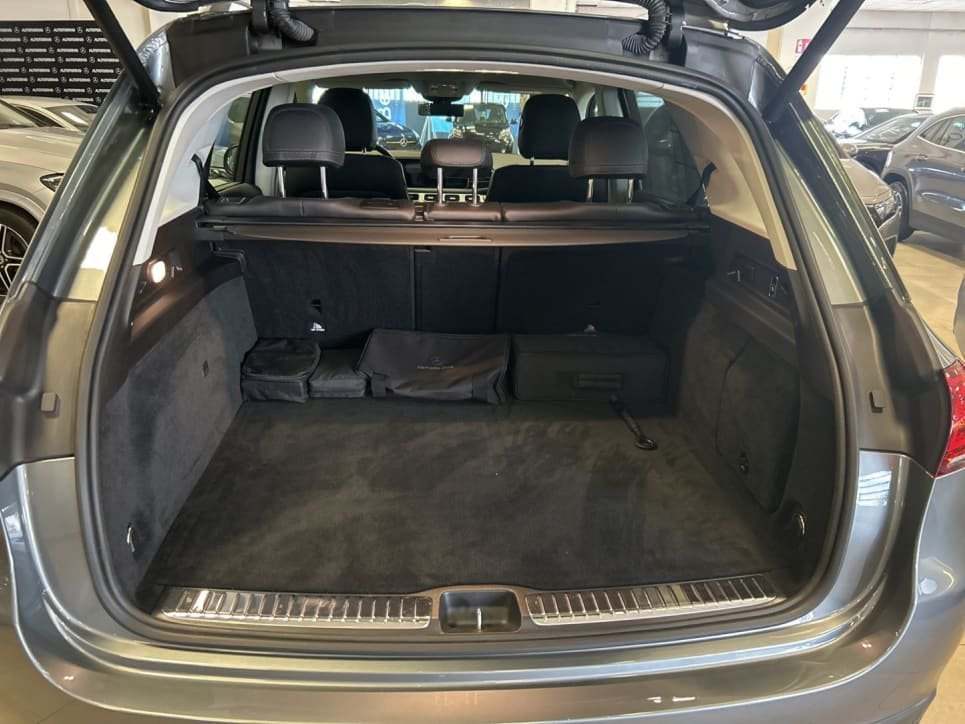 GLE 350 de phev (e eq-power) Sport 4matic auto - Certified