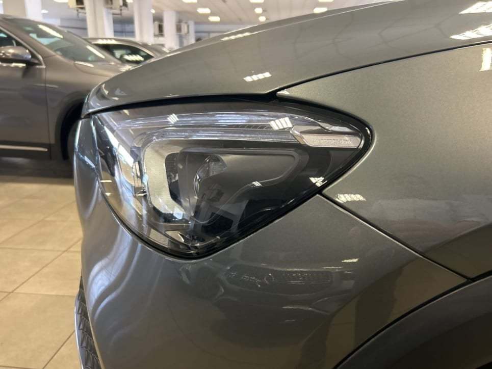GLE 350 de phev (e eq-power) Sport 4matic auto - Certified