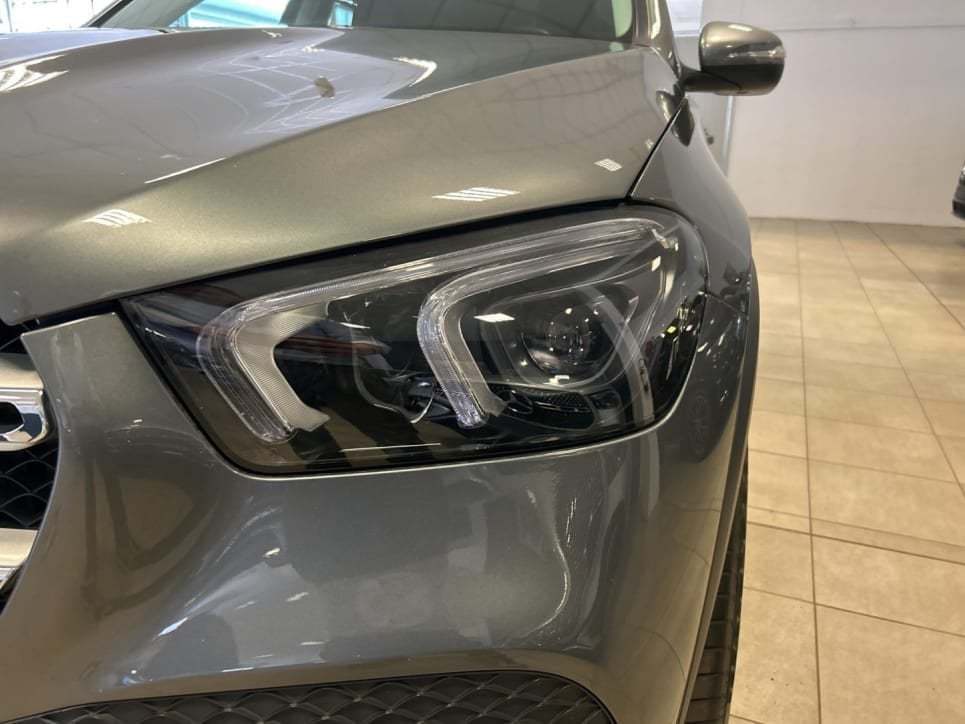 GLE 350 de phev (e eq-power) Sport 4matic auto - Certified